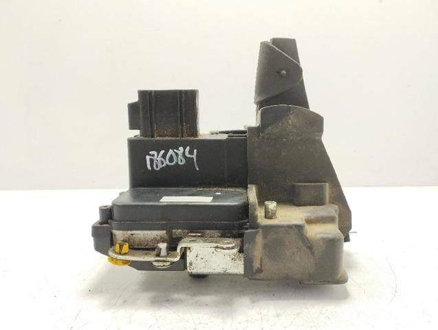 Fecho da porta traseira esquerda 1372487 FORD