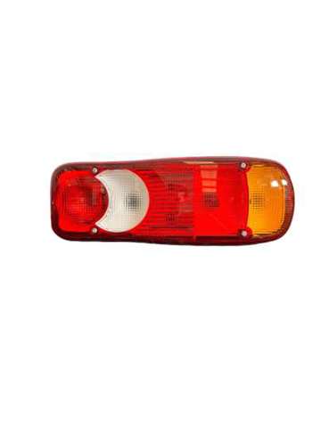 Lanterna traseira direita 1372698080 FIAT