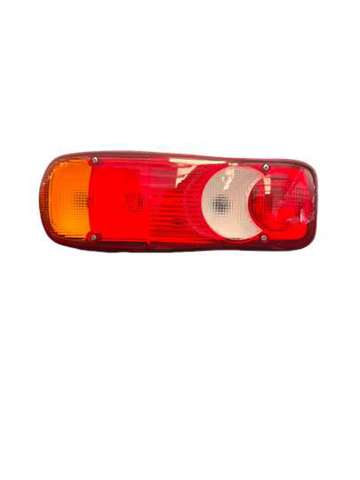 Lanterna traseira direita 1372698080 FIAT