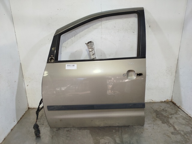 Ford Galaxy (2000-2006)