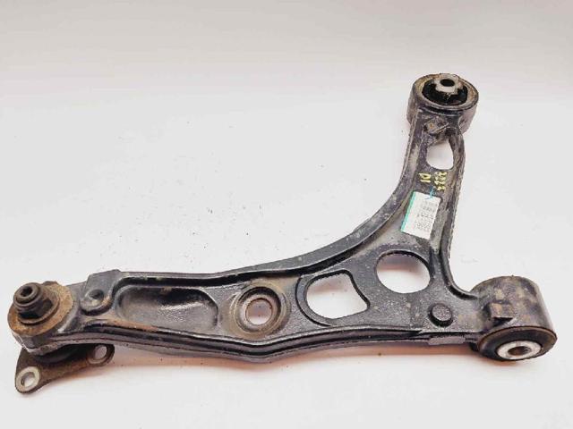 Braço oscilante inferior esquerdo de suspensão dianteira 1374223080 FIAT