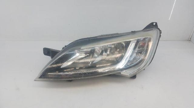 Luz esquerda 1374296080 FIAT