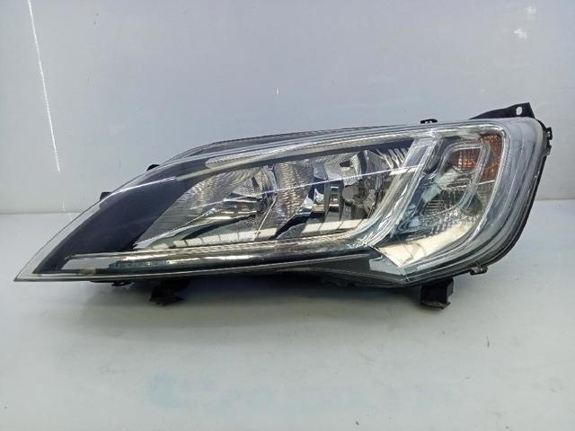 Luz esquerda 1374296080 FIAT