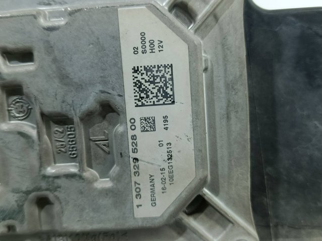 Luz esquerda 1374297080 FIAT