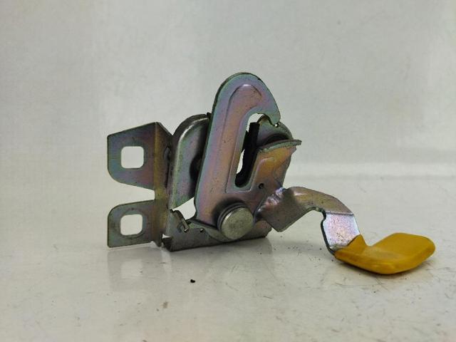 Fecho da capota para Fiat Ducato 250