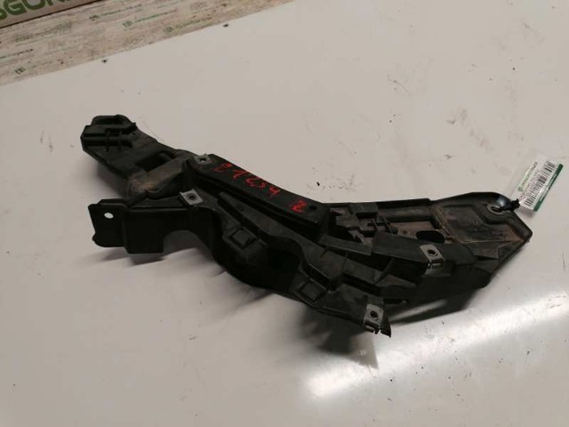 Consola do pára-choque dianteiro direito 1375162080 PEUGEOT