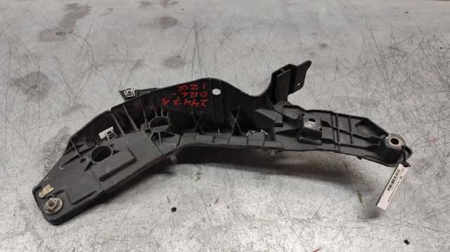 Consola do pára-choque dianteiro esquerdo 1375163080 PEUGEOT