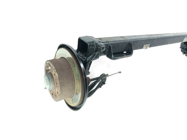 Viga de suspensão traseira (plataforma veicular) 1375600080 FIAT
