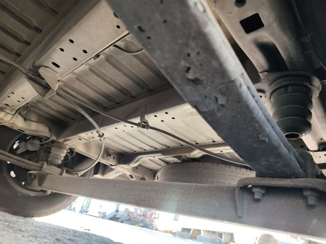 Viga de suspensão traseira (plataforma veicular) 1375600080 FIAT