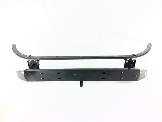 Reforçador do pára-choque dianteiro para Fiat Ducato 250