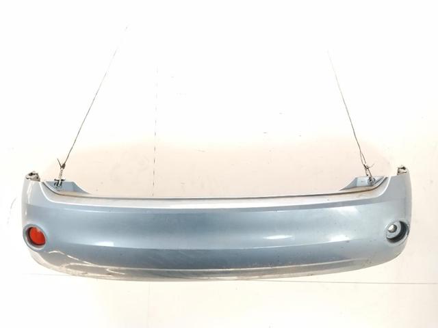 Pára-choque traseiro 1375906 FORD
