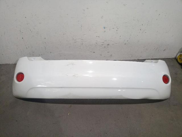 Pára-choque traseiro 1375906 FORD