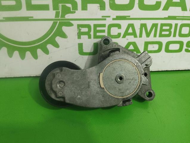 Rolo de reguladora de tensão da correia do mecanismo de distribuição de gás 1376164 FORD