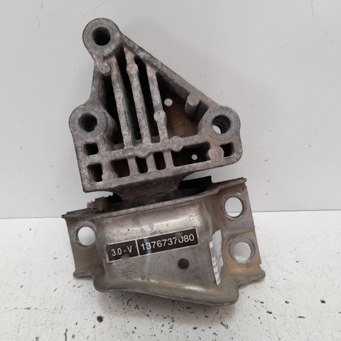 Coxim (suporte) direito de motor 1376737080 FIAT