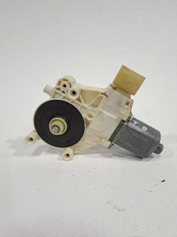 Motor de acionamento de vidro da porta dianteira esquerda 1376856 FORD