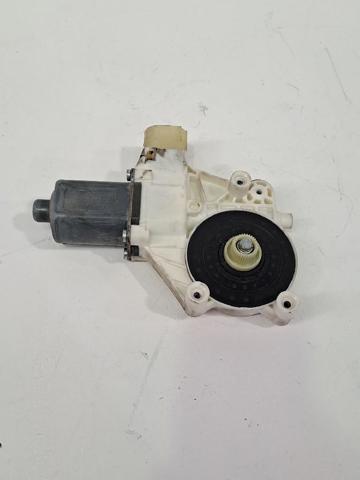 Motor de acionamento de vidro da porta dianteira esquerda 1376856 FORD