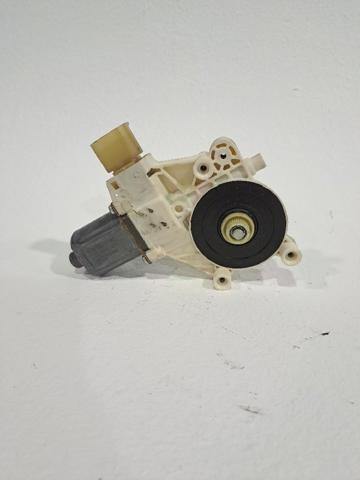 Motor de acionamento de vidro da porta dianteira esquerda 1376856 FORD