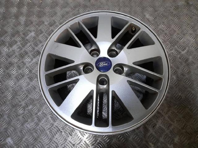 Discos de roda de aleação ligeira (de aleação ligeira, de titânio) para Ford Galaxy WA6