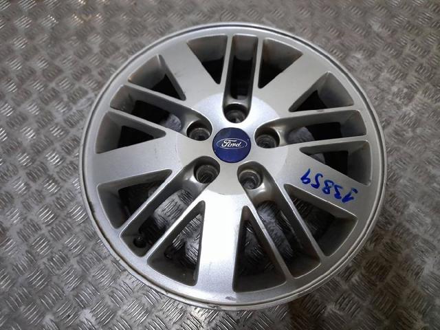 Discos de roda de aleação ligeira (de aleação ligeira, de titânio) Ford Galaxy  WA6 ao melhor preço