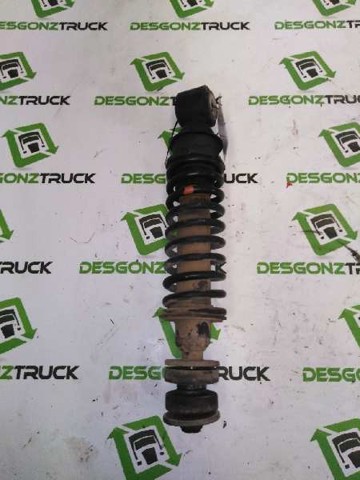 Amortecedor de cabina (TRUCK) 1377825 DAF