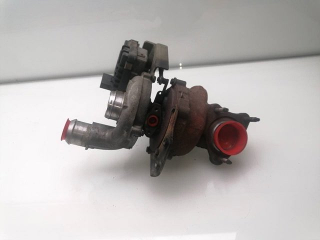 Turbina 1379397 FORD