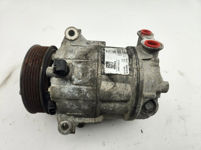 Compressor de aparelho de ar condicionado 1379549080 FIAT