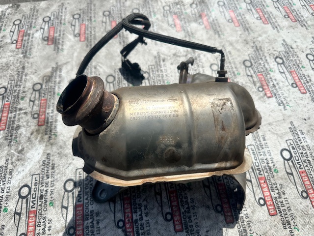 1379604080 Peugeot/Citroen