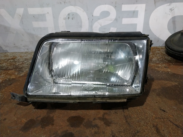 Luz direita 13797200 VAG