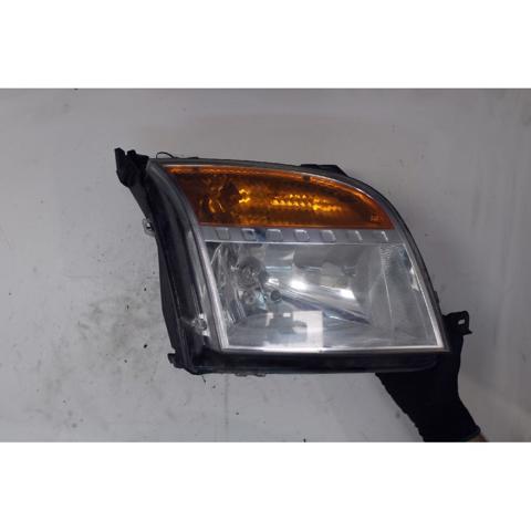 Luz direita 1380214 FORD