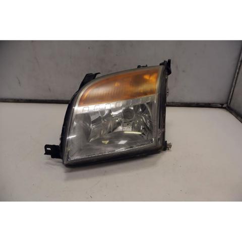 Luz esquerda 1380216 FORD