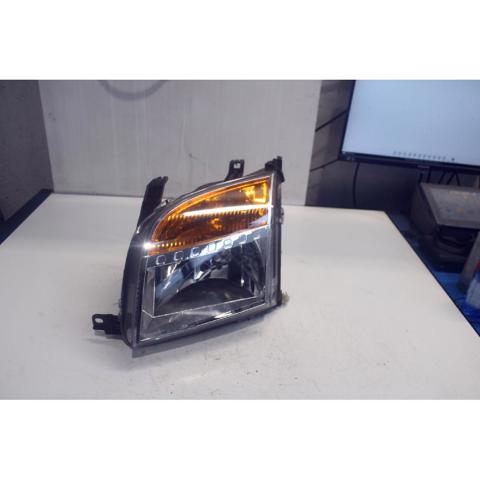 Luz esquerda 1380216 FORD