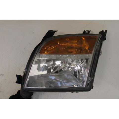 Luz esquerda 1380216 FORD