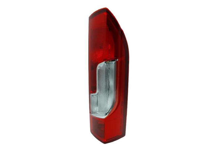 Lanterna traseira direita 1380672080 FIAT