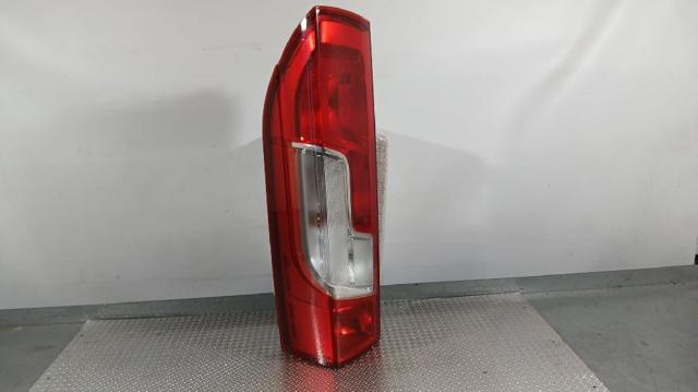 Lanterna traseira esquerda 1380673080 PEUGEOT