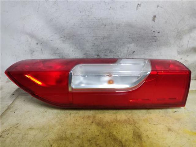 Lanterna traseira esquerda 1380673080 PEUGEOT