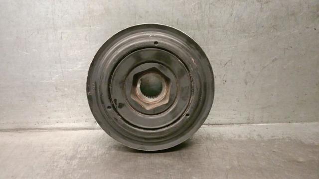 Polia de cambota 13810RBDE01 HONDA