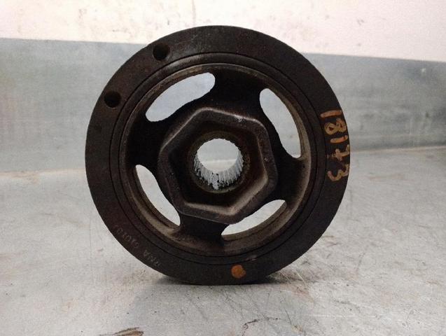 Polia de cambota 13810RNAA02 HONDA