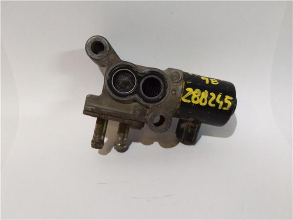Válvula (regulador) de marcha a vácuo para Honda Civic EJ9, EK3/4
