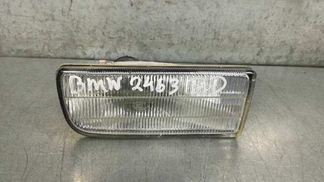Luzes de nevoeiro direitas 13824000 BMW