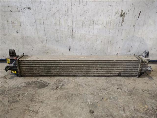 Radiador de intercooler 1382428080 PEUGEOT