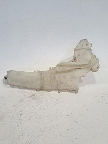 Tanque de fluido para lavador de vidro 1383195 FORD