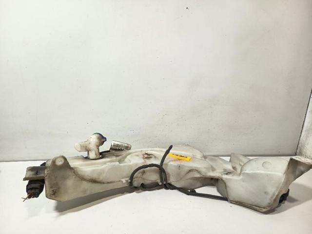 Tanque de fluido para lavador de vidro 1383195 FORD