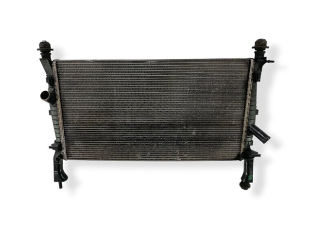 Radiador de esfriamento de motor 1383315 FORD