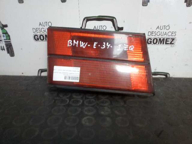 Lanterna traseira esquerda interna 1384011L BMW
