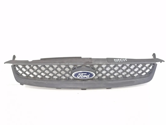 Grelha do radiador 1384860 FORD