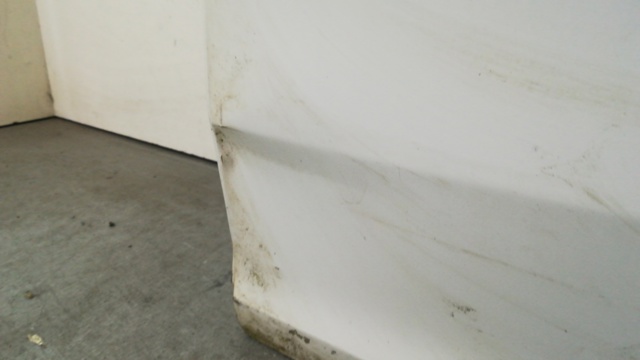 Placa sobreposta de maçaneta da porta 138504 OPEL