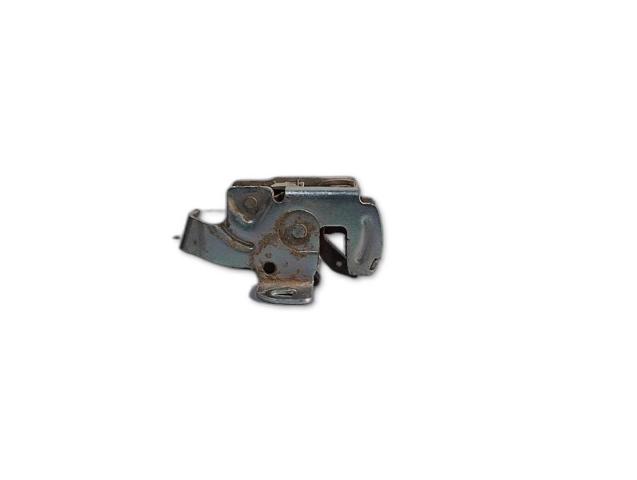 Fecho superior da porta traseira esquerda batente 1385561080 FIAT