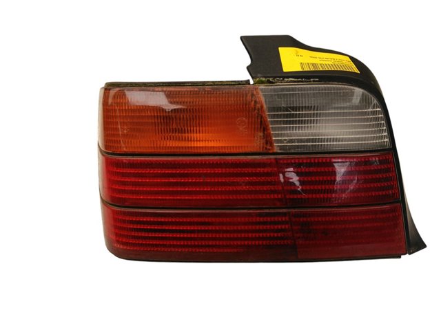 Lanterna traseira esquerda 1387045 BMW