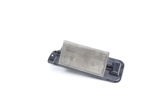 Lanterna da luz de fundo de matrícula traseira para BMW 3 E36
