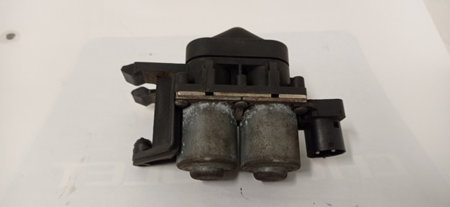 Válvula de forno (de aquecedor) 1387289 BMW